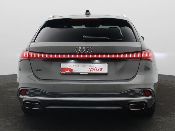 Audi A5 Avant advanced TFSI / Navi+, Tech, AHK, LED+