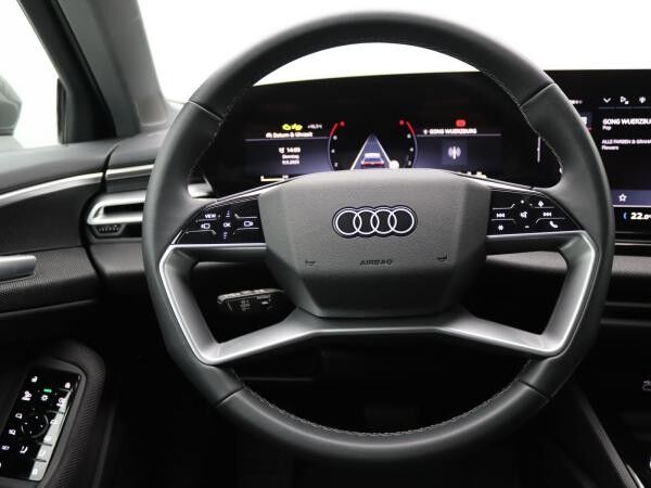 Audi A5 Avant advanced TFSI / Navi+, Tech, AHK, LED+