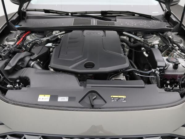 Audi A5 Avant advanced TFSI / Navi+, Tech, AHK, LED+