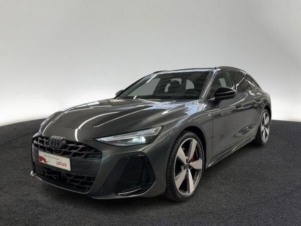 Audi A6 Avant TFSI quattro Head-up Pano Standh. AHK