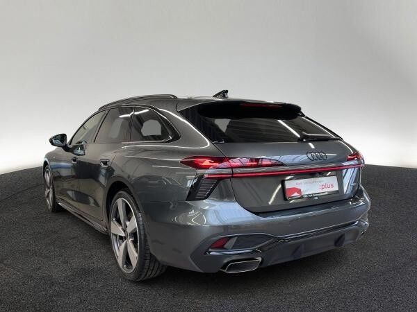 Audi A6 Avant TFSI quattro Head-up Pano Standh. AHK