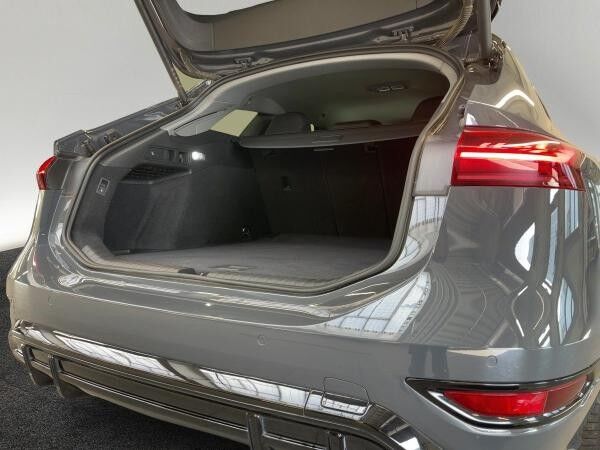 Audi A6 e-tron A6 Avant e-tron performance AHK Luft ACC Leder