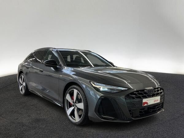 Audi A6 Avant TFSI quattro Head-up Pano Standh. AHK