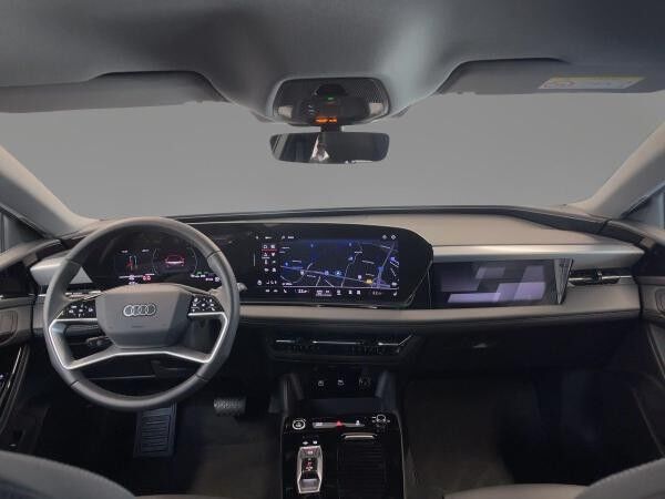 Audi A6 e-tron A6 Avant e-tron performance AHK Luft ACC Leder