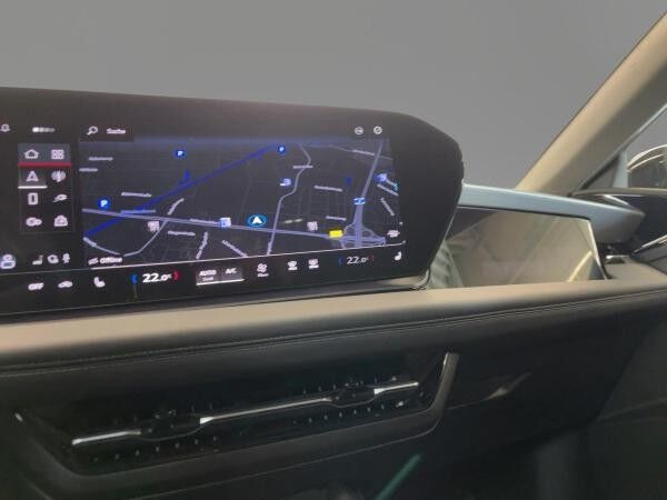 Audi A6 e-tron A6 Avant e-tron performance AHK Luft ACC Leder