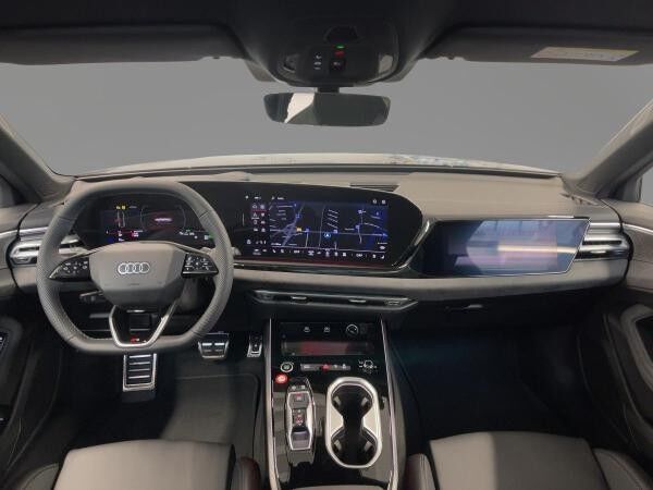 Audi A6 Avant TFSI quattro Head-up Pano Standh. AHK