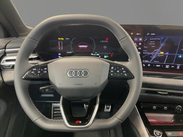 Audi A6 Avant TFSI quattro Head-up Pano Standh. AHK