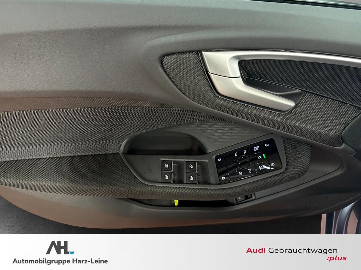 Audi A5 Avant 2.0 TFSI S-tronic AHK LED+ VC+ ACC RFK APS+ Navi