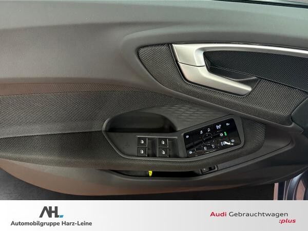 Audi A5 Avant 2.0 TFSI S-tronic AHK LED+ VC+ ACC RFK APS+ Navi