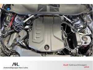 Audi A5 Avant 2.0 TFSI S-tronic AHK LED+ VC+ ACC RFK APS+ Navi