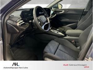 Audi A5 Avant 2.0 TFSI S-tronic AHK LED+ VC+ ACC RFK APS+ Navi