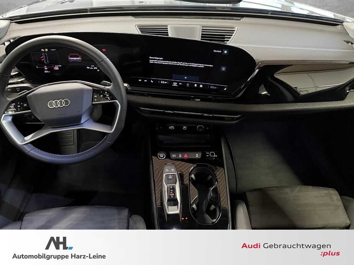 Audi A5 Avant 2.0 TFSI S-tronic AHK LED+ VC+ ACC RFK APS+ Navi
