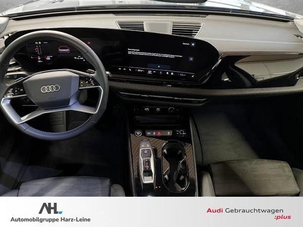 Audi A5 Avant 2.0 TFSI S-tronic AHK LED+ VC+ ACC RFK APS+ Navi