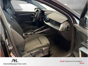 Audi A3 allstreet 35 TFSI S-tronic AHK Navi VC+ RFK ACC Standhzg. SONOS