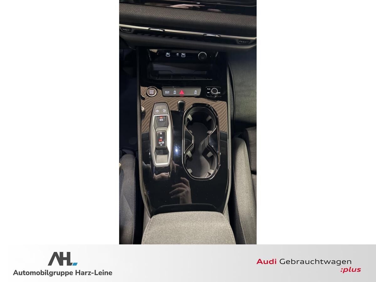 Audi A5 Avant 2.0 TFSI S-tronic AHK LED+ VC+ ACC RFK APS+ Navi