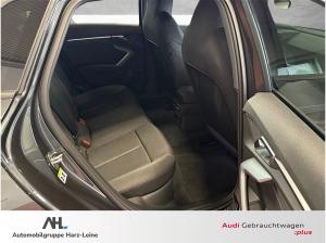 Audi A3 allstreet 35 TFSI S-tronic AHK Navi VC+ RFK ACC Standhzg. SONOS