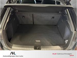 Audi A3 allstreet 35 TFSI S-tronic AHK Navi VC+ RFK ACC Standhzg. SONOS