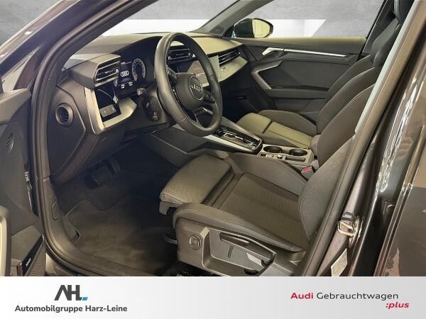 Audi A3 allstreet 35 TFSI S-tronic AHK Navi VC+ RFK ACC Standhzg. SONOS