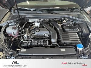 Audi A3 allstreet 35 TFSI S-tronic AHK Navi VC+ RFK ACC Standhzg. SONOS
