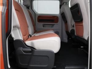 Volkswagen ID.Buzz Pro/ Navi, Matrix, Design, 360°,AHK, CCS