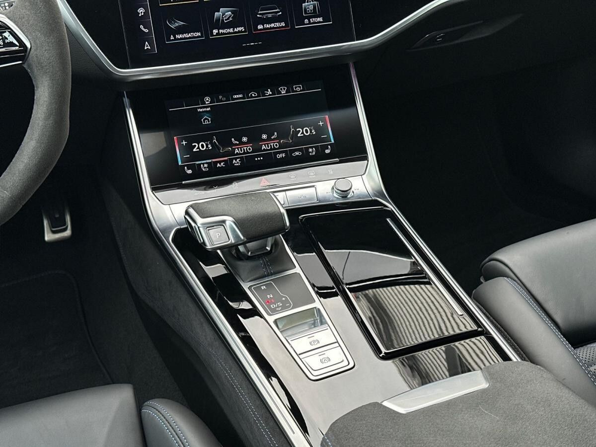 Audi RS7 RS 7 Sportback TFSI q. perf. *HD-Matrix*Pano*HuD*