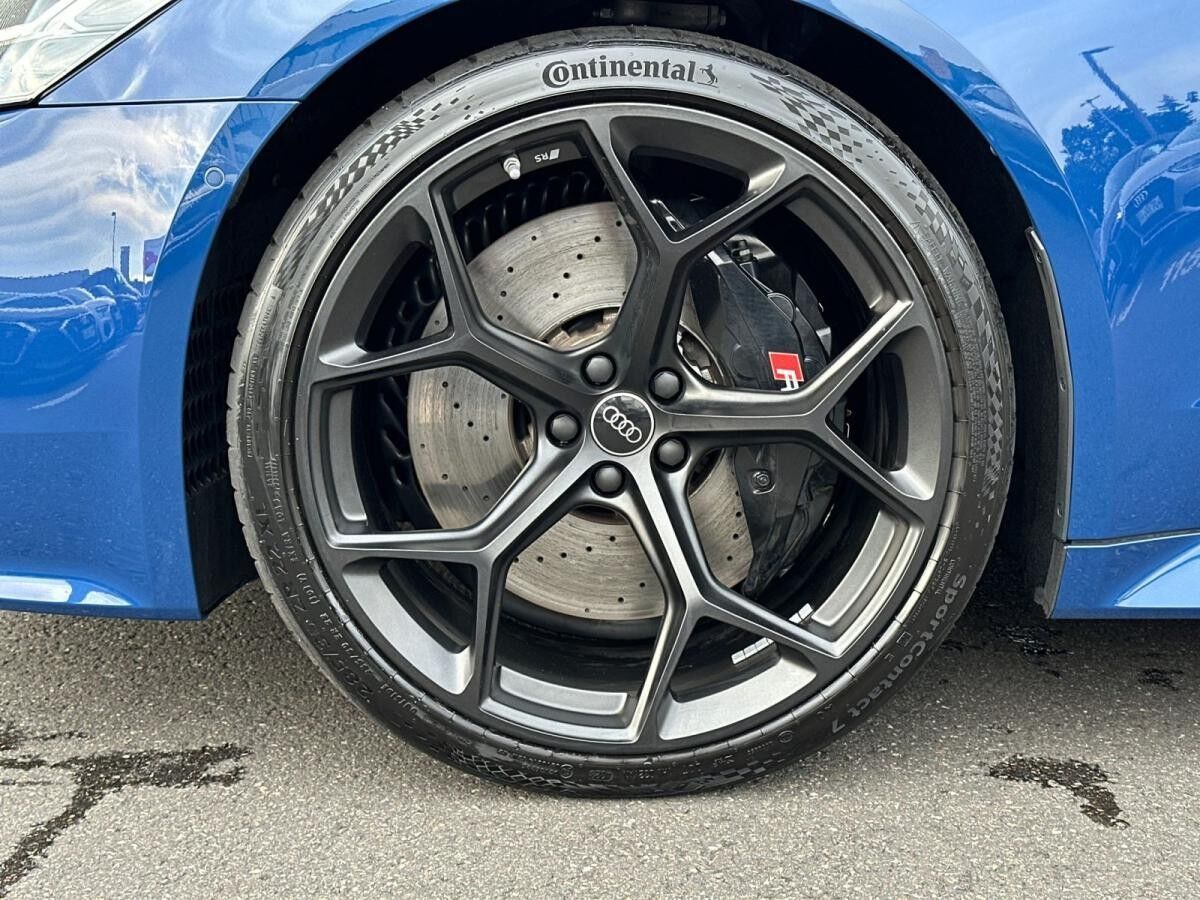 Audi RS7 RS 7 Sportback TFSI q. perf. *HD-Matrix*Pano*HuD*