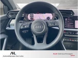 Audi A3 allstreet 35 TFSI S-tronic AHK Navi VC+ RFK ACC Standhzg. SONOS