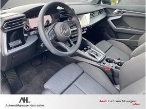 Audi A3 allstreet 35 TFSI S-tronic AHK Navi VC+ RFK ACC Standhzg. SONOS