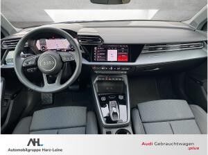 Audi A3 allstreet 35 TFSI S-tronic AHK Navi VC+ RFK ACC Standhzg. SONOS