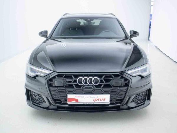 Audi A6 Avant 45 TFSI S-TRO*S-LINE*QU*MATRIX*PANO*AHK