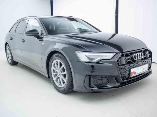 Audi A6 Avant 45 TFSI S-TRO*S-LINE*QU*MATRIX*PANO*AHK