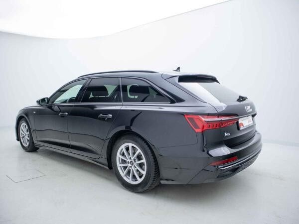Audi A6 Avant 45 TFSI S-TRO*S-LINE*QU*MATRIX*PANO*AHK