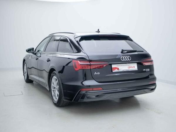 Audi A6 Avant 45 TFSI S-TRO*S-LINE*QU*MATRIX*PANO*AHK