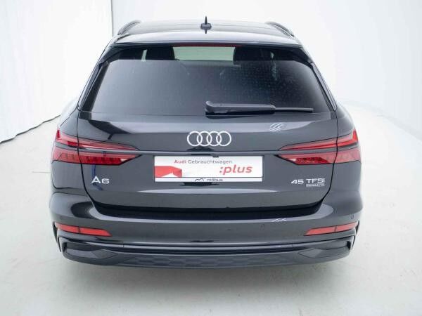 Audi A6 Avant 45 TFSI S-TRO*S-LINE*QU*MATRIX*PANO*AHK