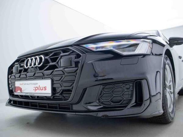Audi A6 Avant 45 TFSI S-TRO*S-LINE*QU*MATRIX*PANO*AHK