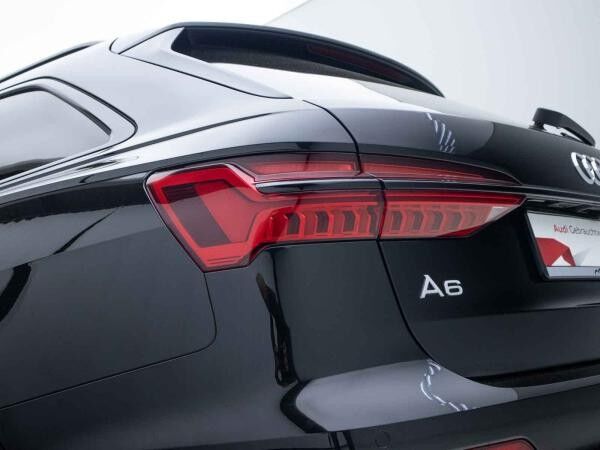 Audi A6 Avant 45 TFSI S-TRO*S-LINE*QU*MATRIX*PANO*AHK