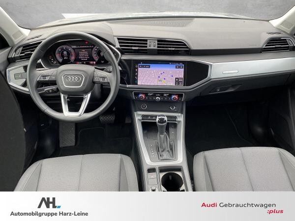 Audi Q3 35 TDI quattro S-tronic Navigation Anhängevorrichtung