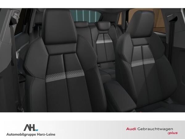 Audi A3 Sportback 30 TFSI advanced Rückfahrkamera AHK