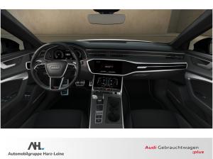 Audi A6 Avant 50 TFSI e quattro S line HuD Pano B&O