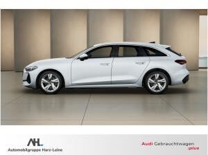Audi A5 Avant TFSI 110 kW Navi RFK Smartphone-Interface