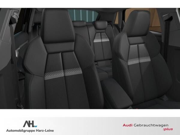 Audi A3 Sportback 30 TFSI advanced Rückfahrkamera AHK