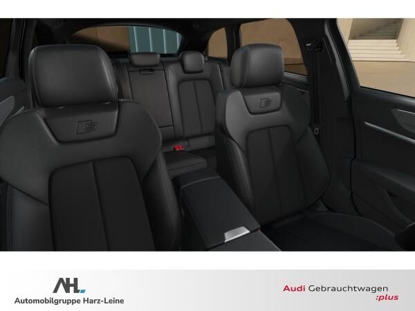 Audi A6 Avant 50 TFSI e quattro S line HuD Pano B&O