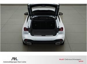Audi A5 Avant TFSI 110 kW Navi RFK Smartphone-Interface