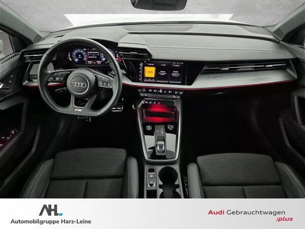 Audi A3 Sportback 30 TFSI S line Rückfahrkamera