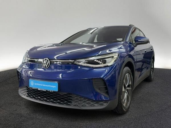 Volkswagen ID.4 Pro AHK MATRIX WÄPU NAV INFOTAINMENT-PAKET