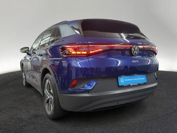 Volkswagen ID.4 Pro AHK MATRIX WÄPU NAV INFOTAINMENT-PAKET