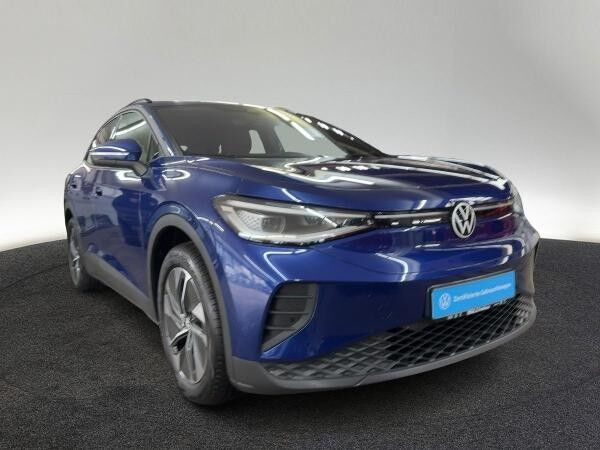 Volkswagen ID.4 Pro AHK MATRIX WÄPU NAV INFOTAINMENT-PAKET