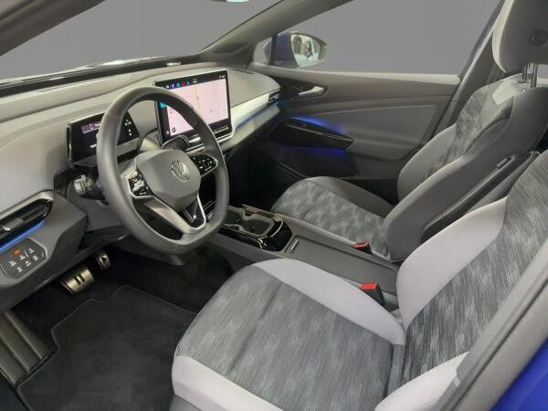 Volkswagen ID.4 Pro AHK MATRIX WÄPU NAV INFOTAINMENT-PAKET