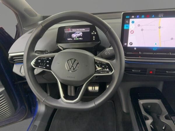 Volkswagen ID.4 Pro AHK MATRIX WÄPU NAV INFOTAINMENT-PAKET