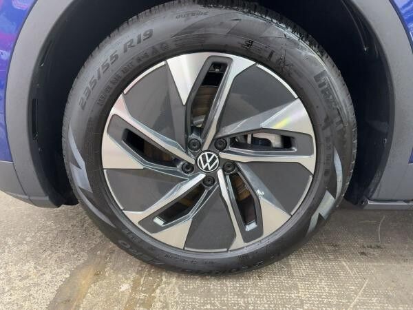 Volkswagen ID.4 Pro AHK MATRIX WÄPU NAV INFOTAINMENT-PAKET